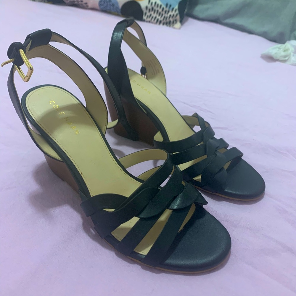 Cole Haan Sandals.